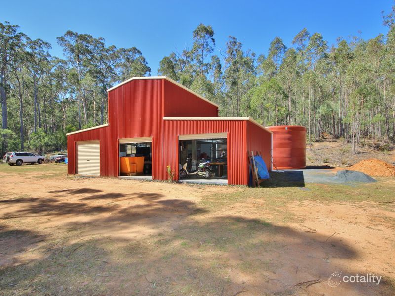 890 Burragate Rd, Wyndham, NSW 2550