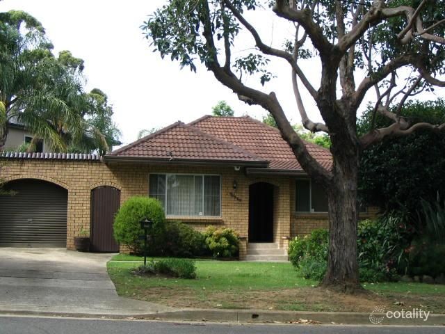 3 Aster Ave, Punchbowl, NSW 2196