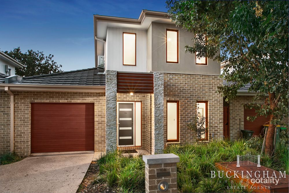 10a Lemon Tree Lane, Greensborough, VIC 3088