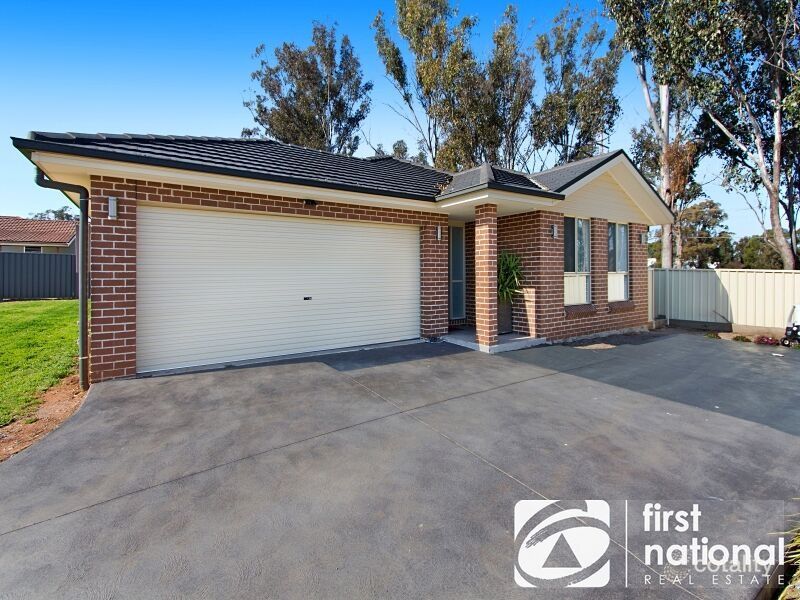 23c Janet St, Mount Druitt, NSW 2770