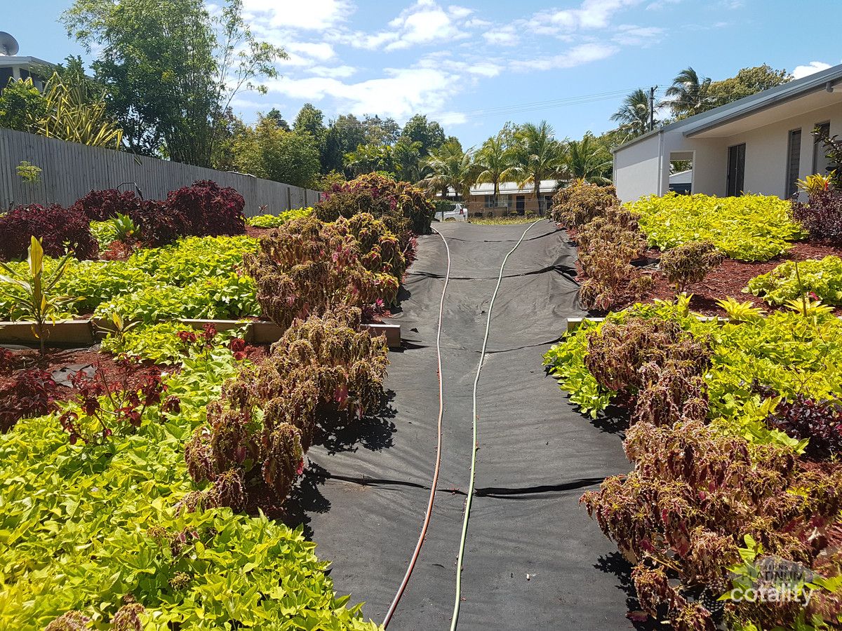 7 Riverside Pde, Trinity Park, QLD 4879