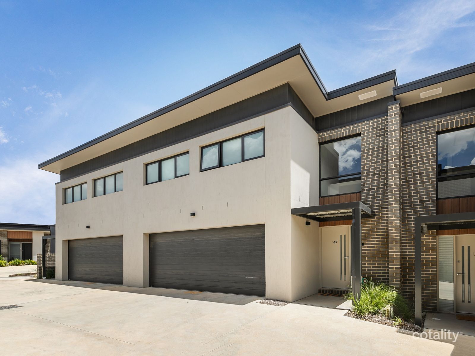 47/1 Bon Scott Cres, Moncrieff, ACT 2914