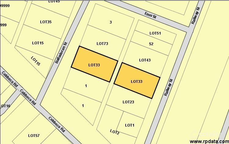 33 Railway St, Eumungerie, NSW 2822