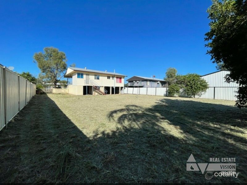 20 Bean St, Blackwater, QLD 4717