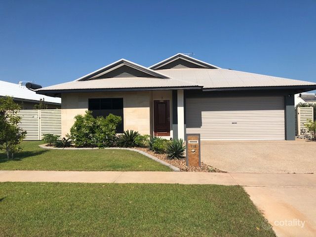 115 Asche St, Muirhead, NT 0810