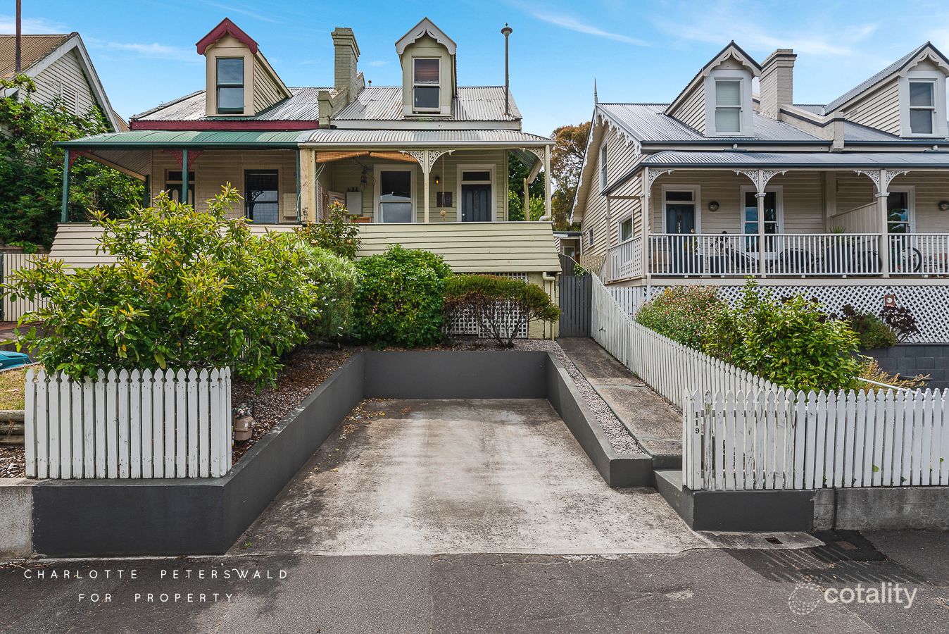 119 Brooker Ave, Glebe, TAS 7000