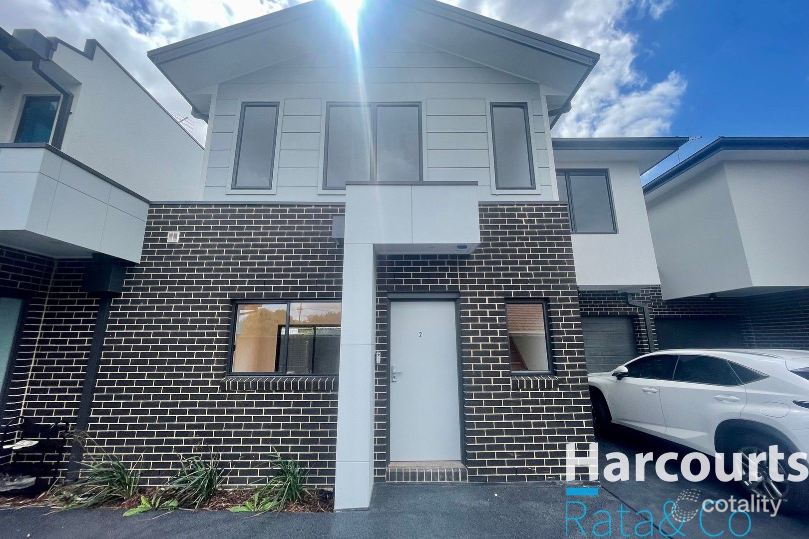 2/19 Trevannion St, Glenroy, VIC 3046