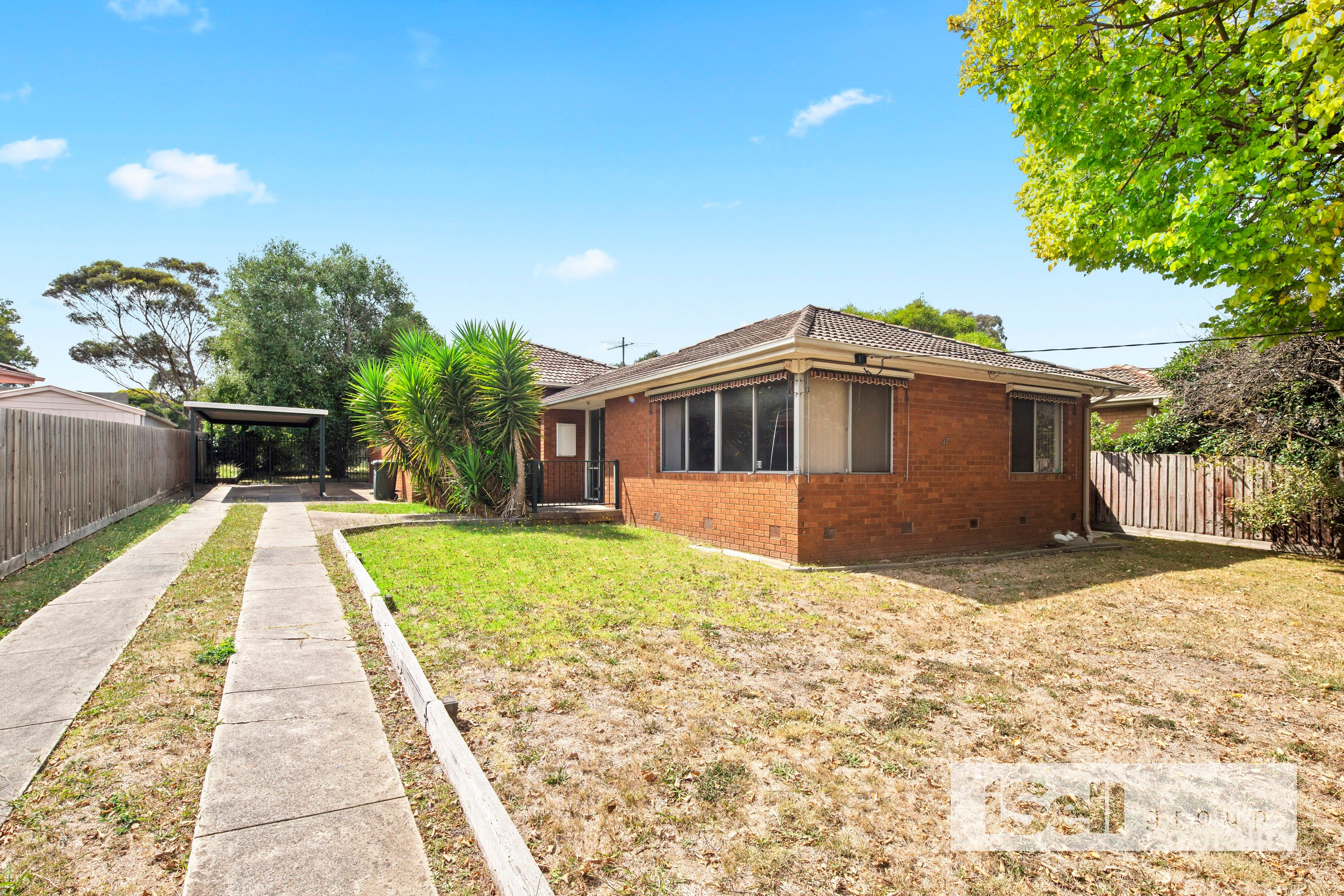 47 Tiverton Dr, Mulgrave, VIC 3170