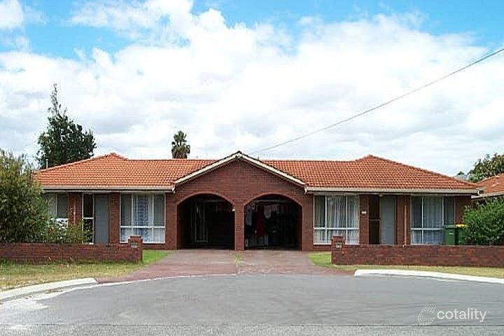 376a Walter Cres, Morley, WA 6062