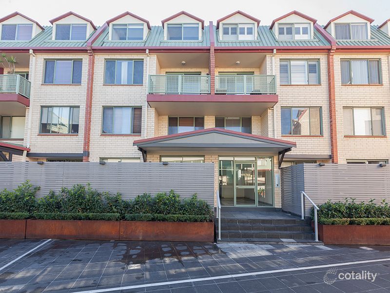 78/30 Nobbs St, Surry Hills, NSW 2010