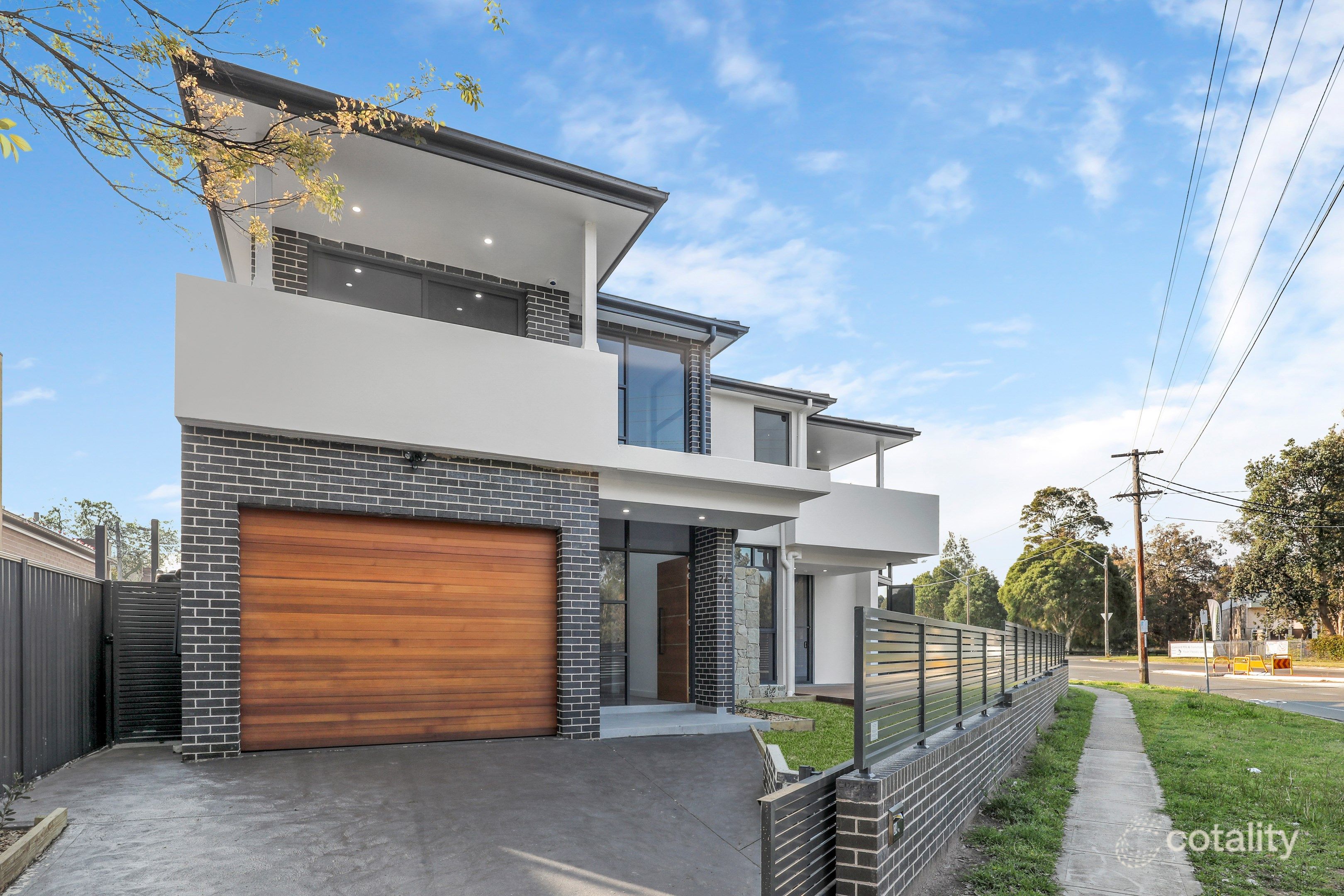 2a Nirranda St, Concord West, NSW 2138