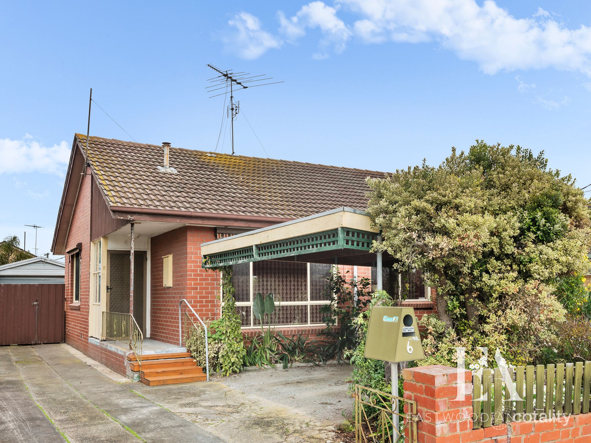6 Mercury Cres, Newcomb, VIC 3219