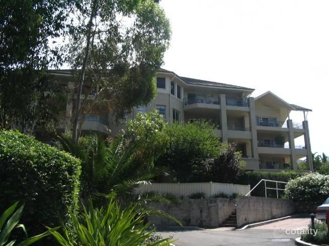 28/1 Figtree Ave, Abbotsford, NSW 2046