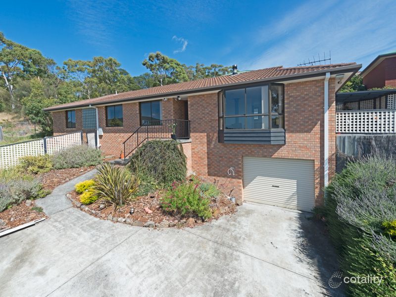 2/12 Dawkins Ct, West Moonah, TAS 7009