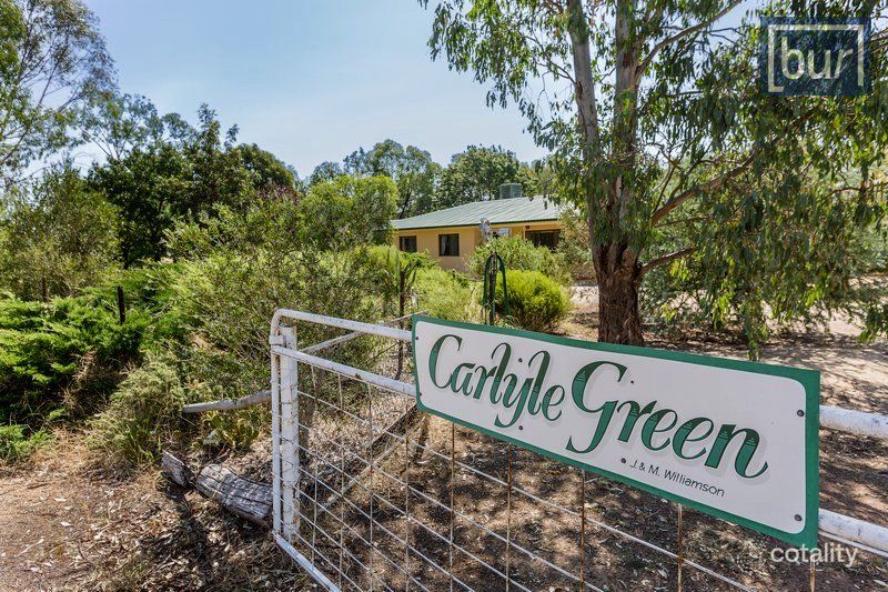 506 Up River Rd, Carlyle, VIC 3685
