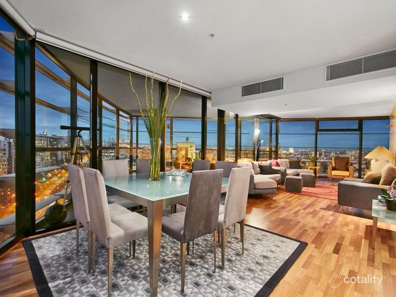 13/635-643 St Kilda Rd, Melbourne, VIC 3004