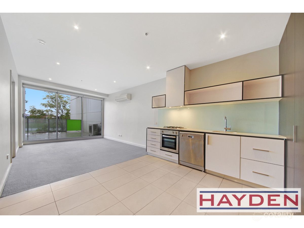 102/64 Macaulay Rd, North Melbourne, VIC 3051