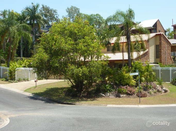 1 Moreshage Ct, Chapel Hill, QLD 4069