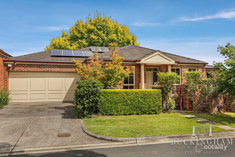 6 Marion Ave, Balwyn, VIC 3103