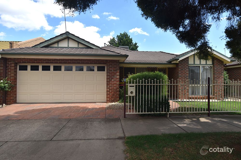 1/22 Unitt St, Kyabram, VIC 3620