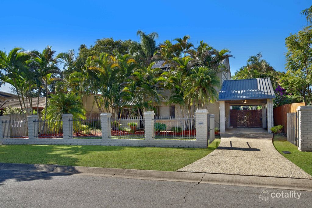 11 Whitcomb St, Bald Hills, QLD 4036