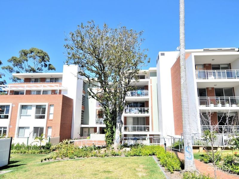 18/12-14 Cecil St, Gordon, NSW 2072