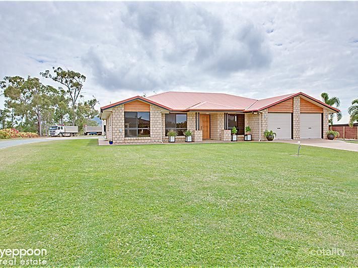 18-20 Todman Cres, Barmaryee, QLD 4703
