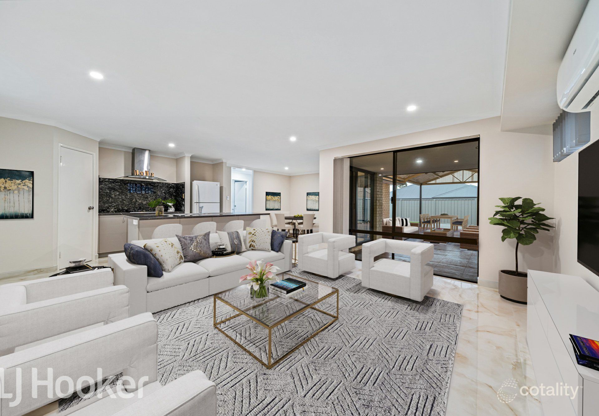 19 Retchford Way, Queens Park, WA 6107