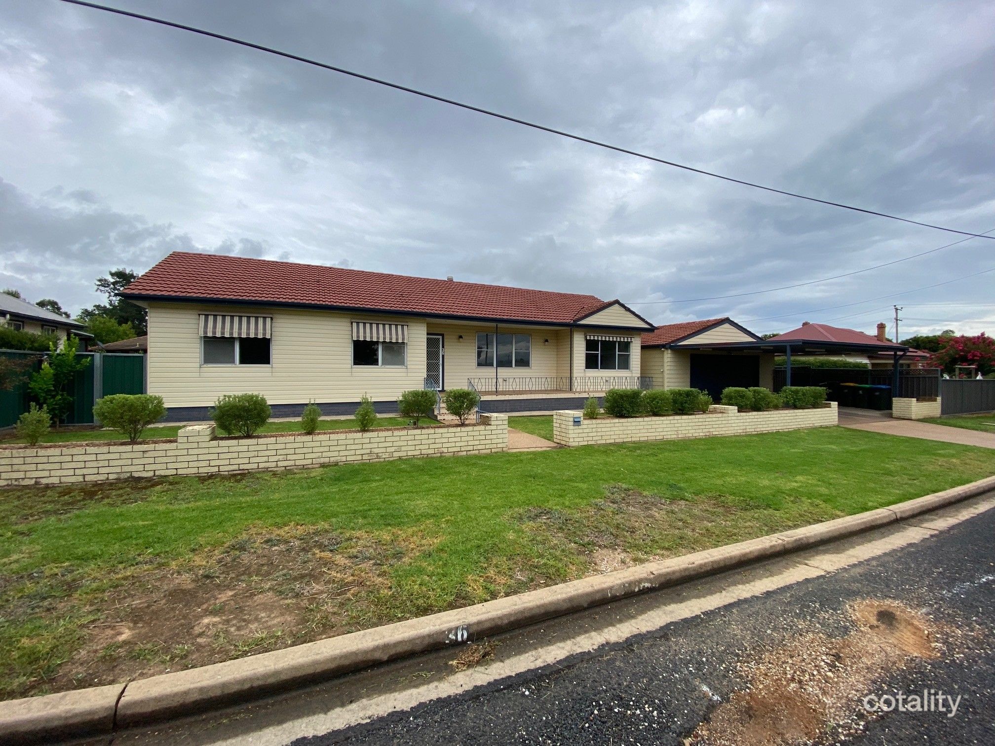 36 Cox St, Mudgee, NSW 2850