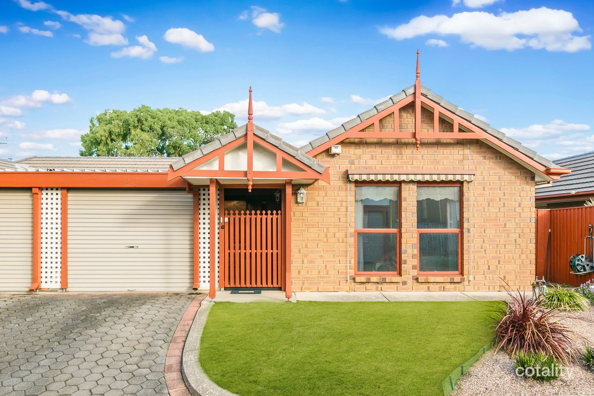 2/19 Peppertree Gr, Oaklands Park, SA 5046