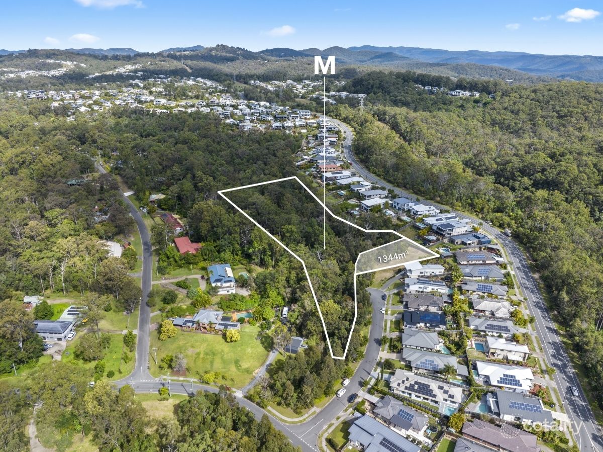 4 Green Ct, Reedy Creek, QLD 4227