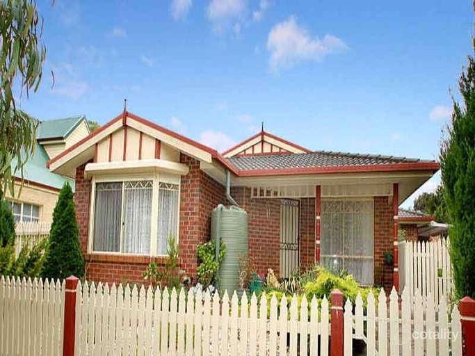 9 Yate Mews, Berwick, VIC 3806