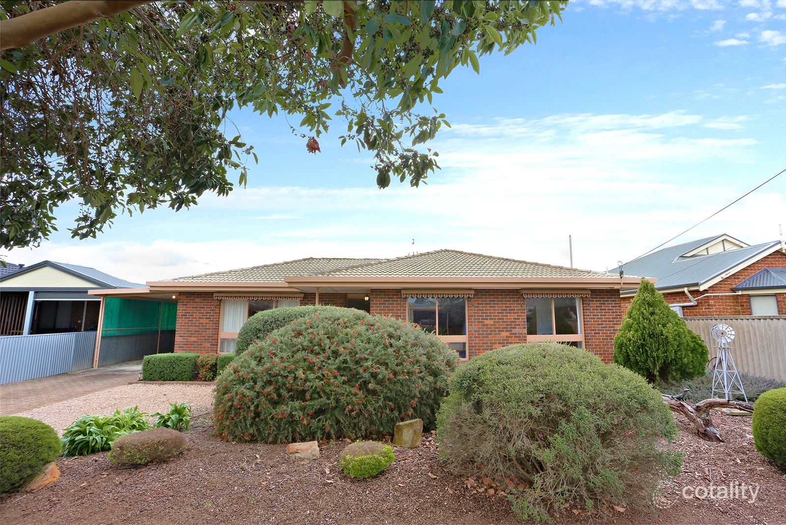 3 Rosalie Ave, Tanunda, SA 5352