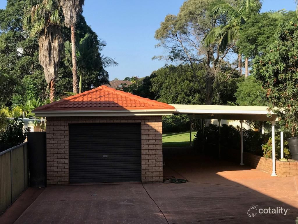 20 Hicks St, Russell Vale, NSW 2517