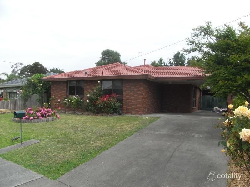 8 Turnley St, Morwell, VIC 3840