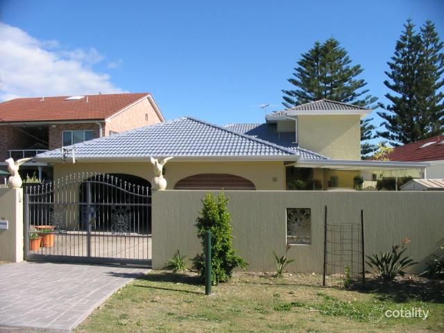 16 Sunset Bvd, Soldiers Point, NSW 2317