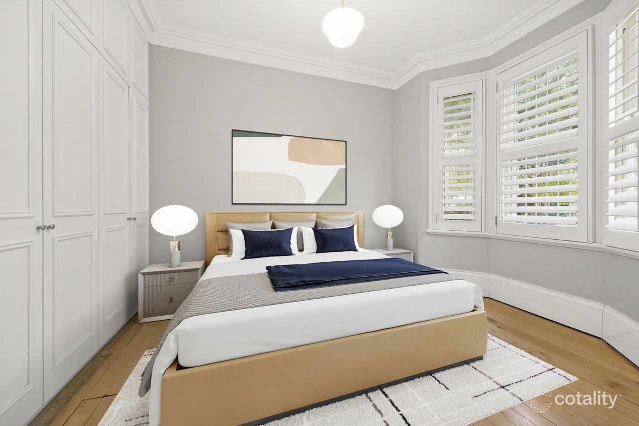 147a Queen St, Woollahra, NSW 2025