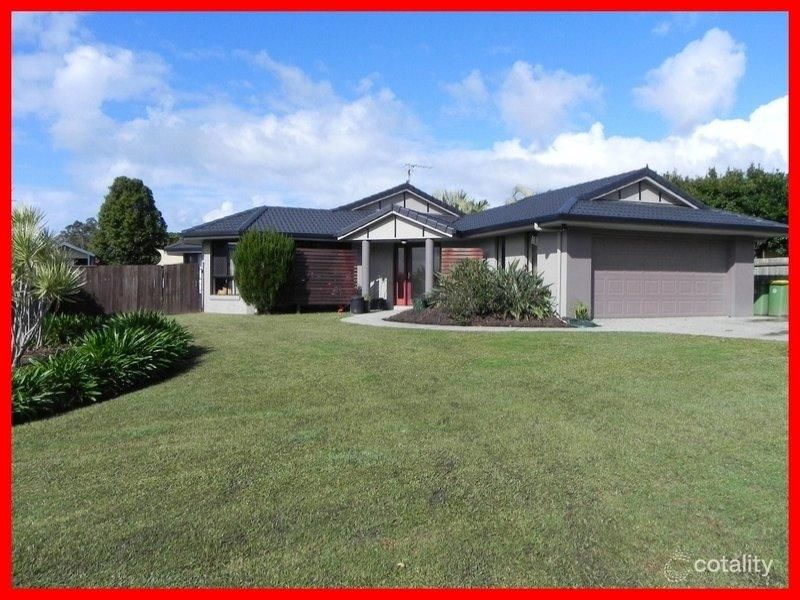 9 Highclare Ct, Little Mountain, QLD 4551