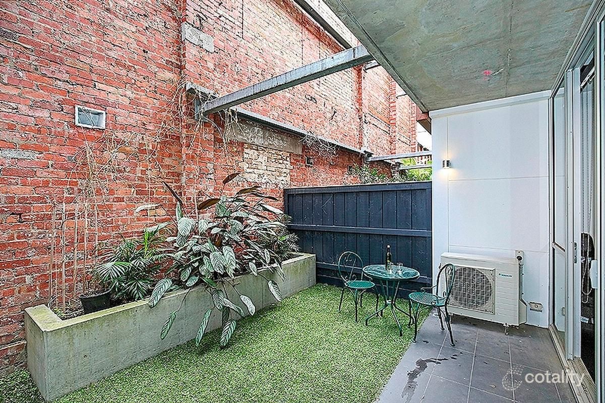 30/4 Bik Lane, Fitzroy North, VIC 3068