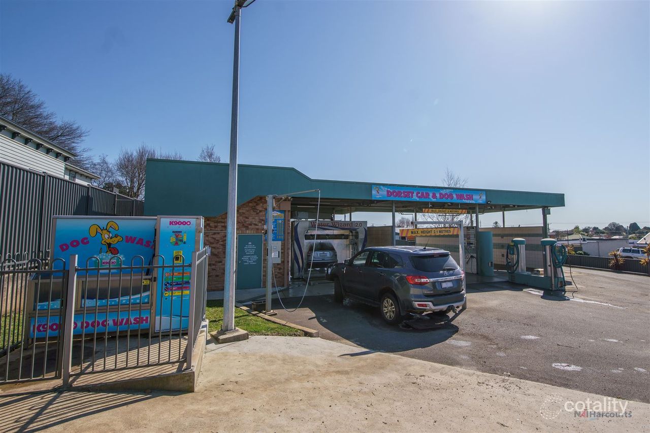 6 King St, Scottsdale, TAS 7260