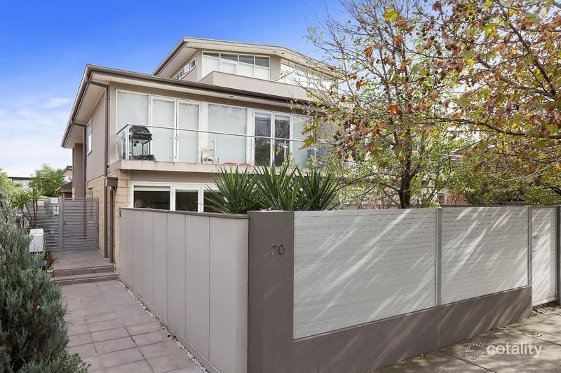 6/70 Hawthorn Rd, Caulfield North, VIC 3161