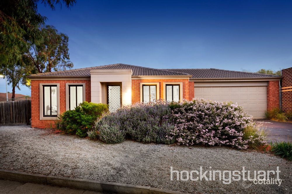 34 Sandleford Way, Hoppers Crossing, VIC 3029