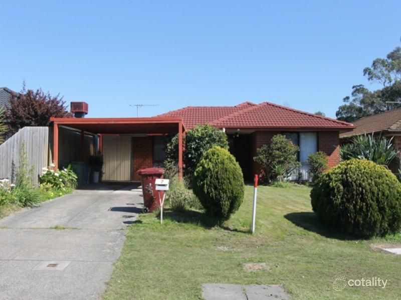 7 Miller Ct, Cranbourne, VIC 3977