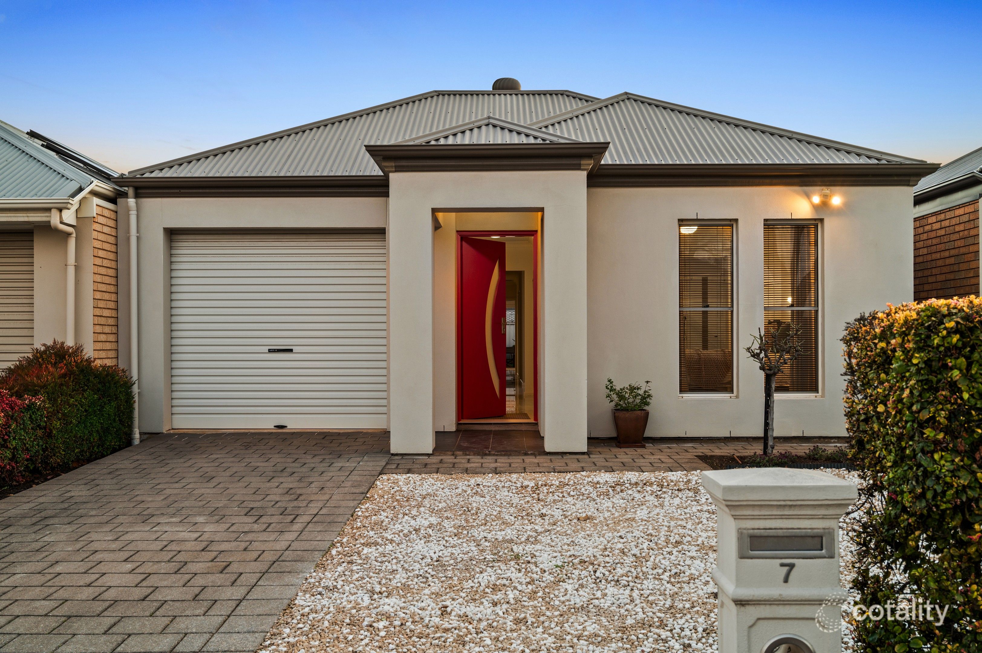 7 Boronia St, Klemzig, SA 5087