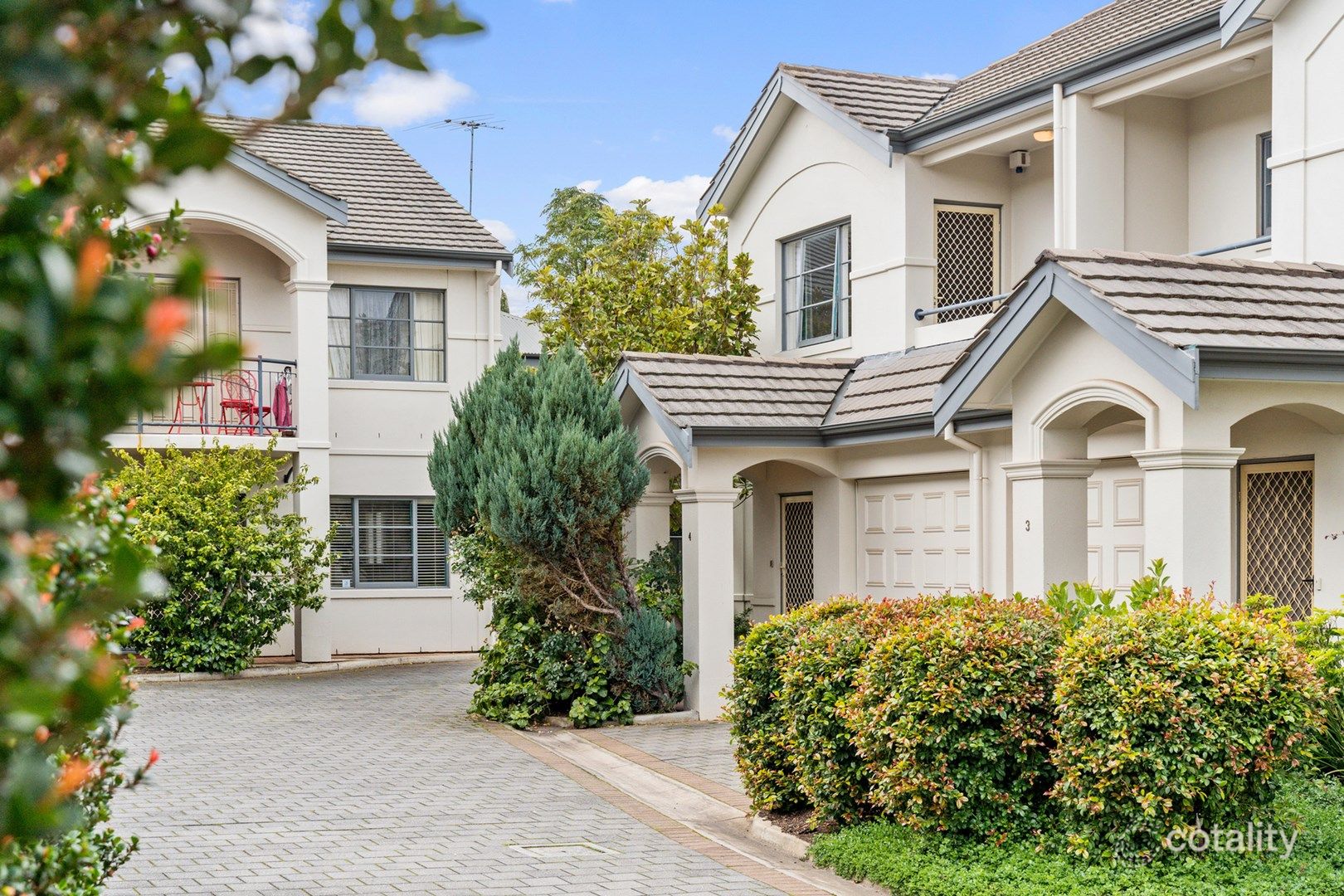 4/16-20 Colley St, North Adelaide, SA 5006