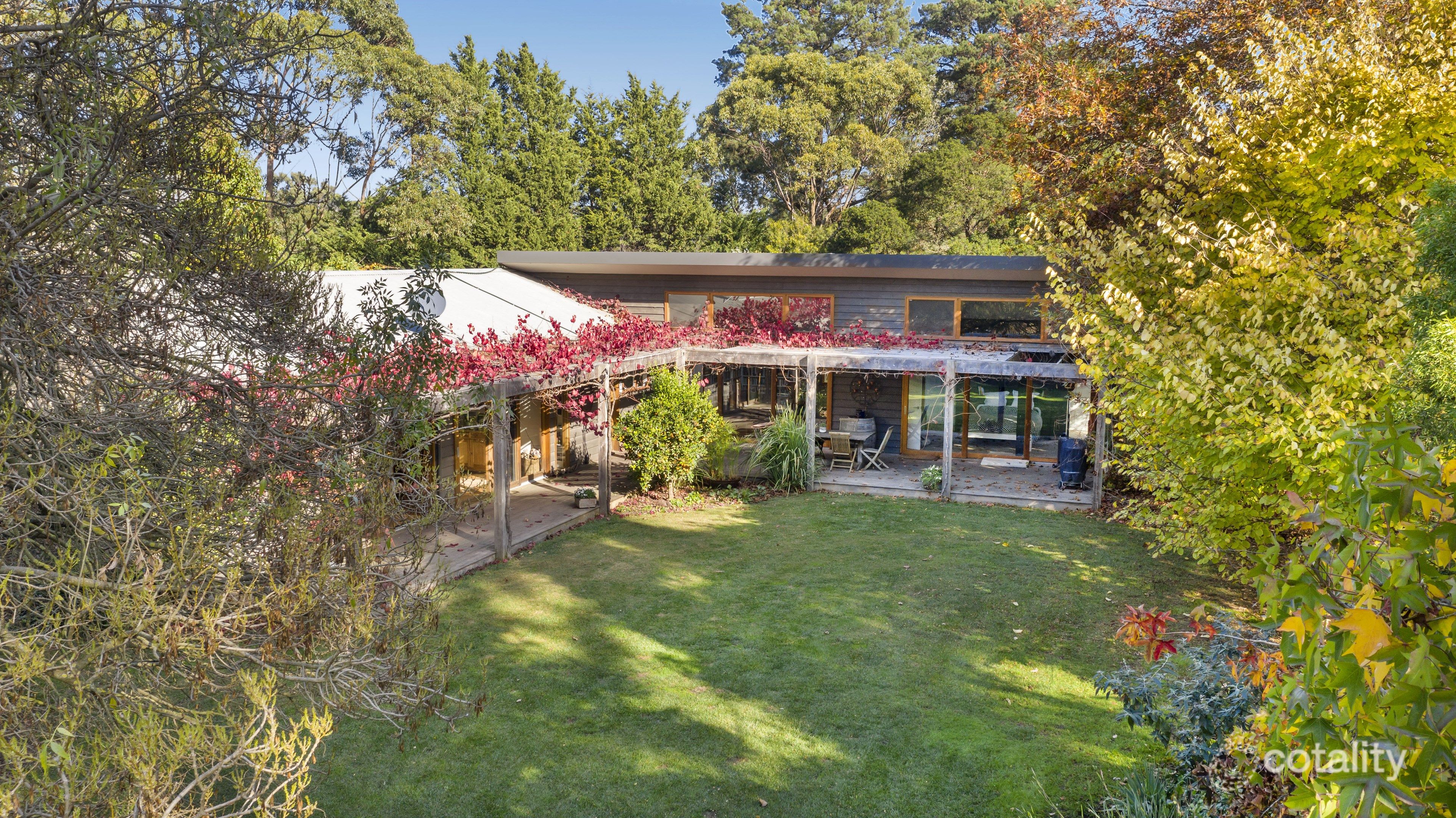 405 Stumpy Gully Rd, Balnarring, VIC 3926