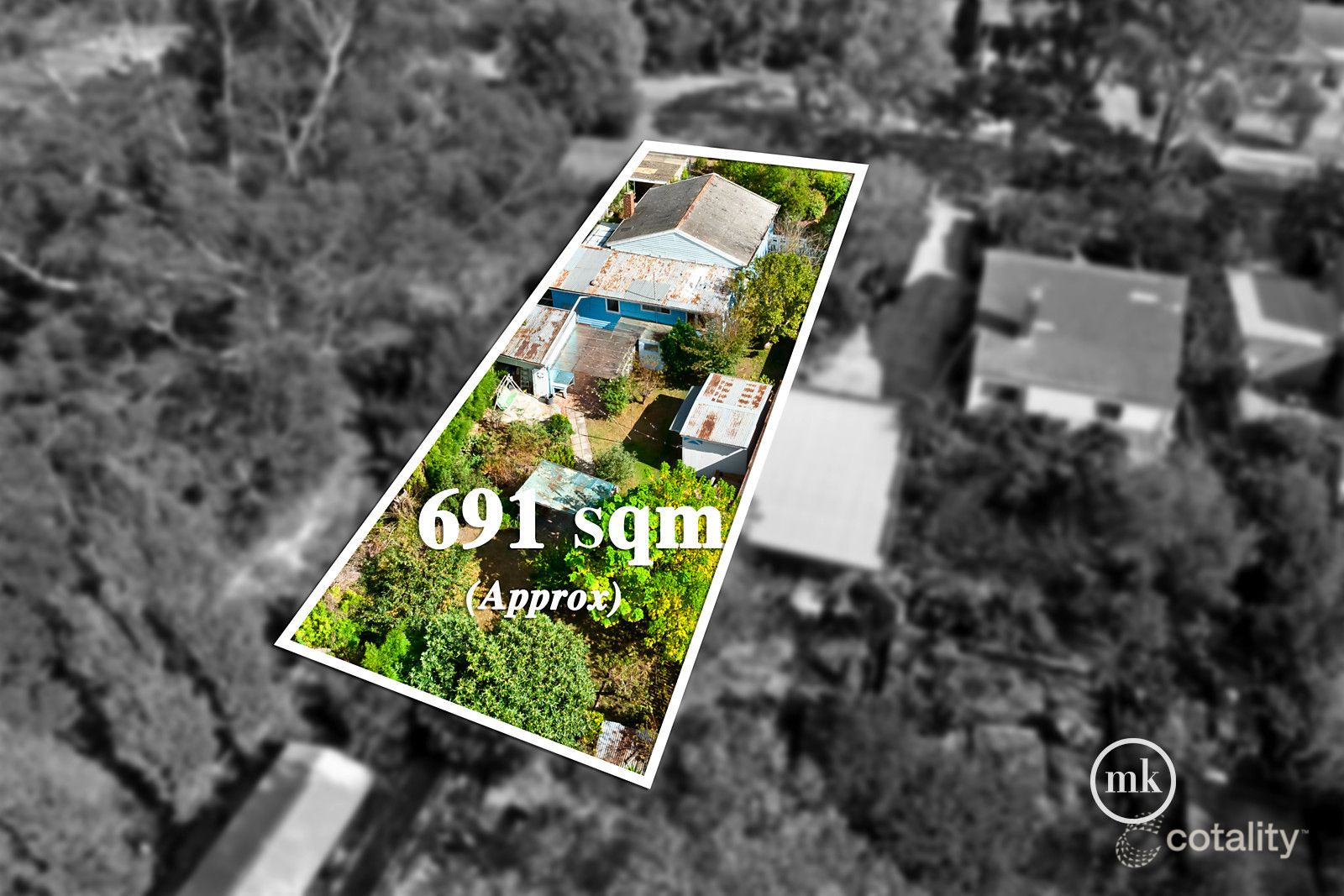 56 Falkiner St, Eltham, VIC 3095