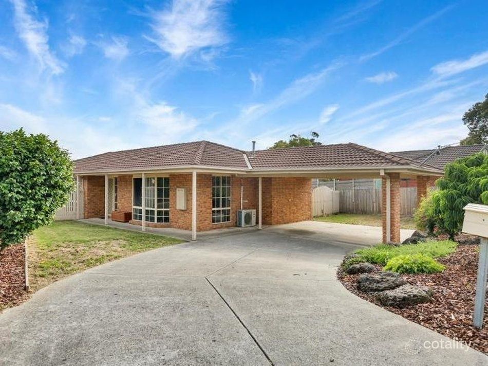 20 Richard Dr, Langwarrin, VIC 3910