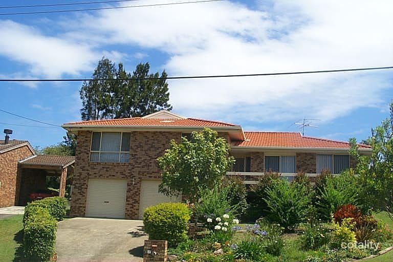 54 Linden Ave, Boambee East, NSW 2452