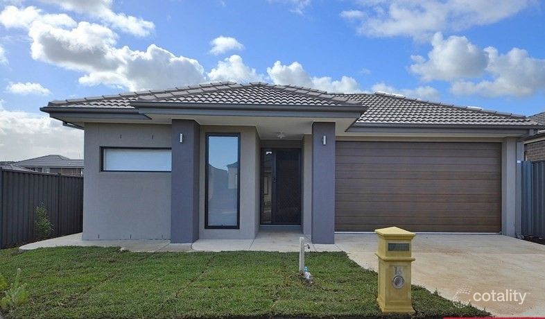 16 Henbury St, Tarneit, VIC 3029